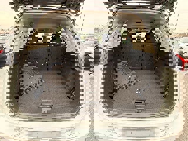 New 2026 Nissan Rogue SV w/ Cold Weather Package image 16