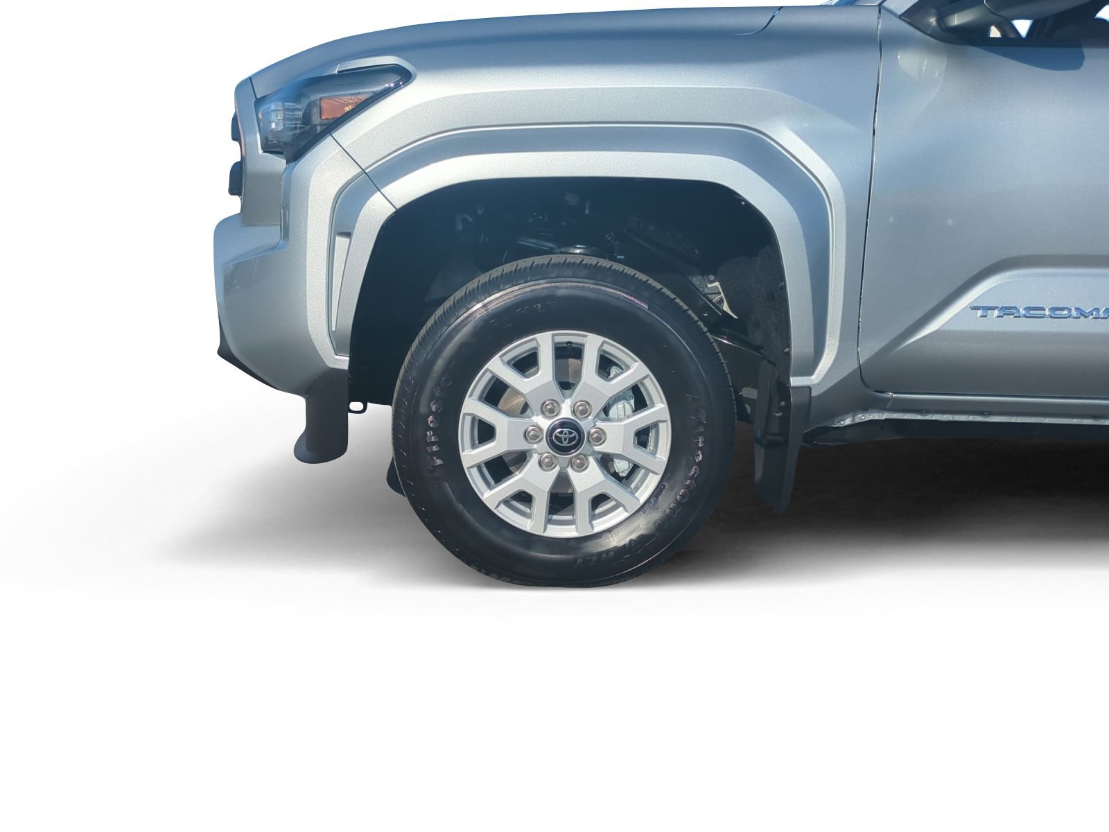 New 2026 Toyota Tacoma SR5 image 14