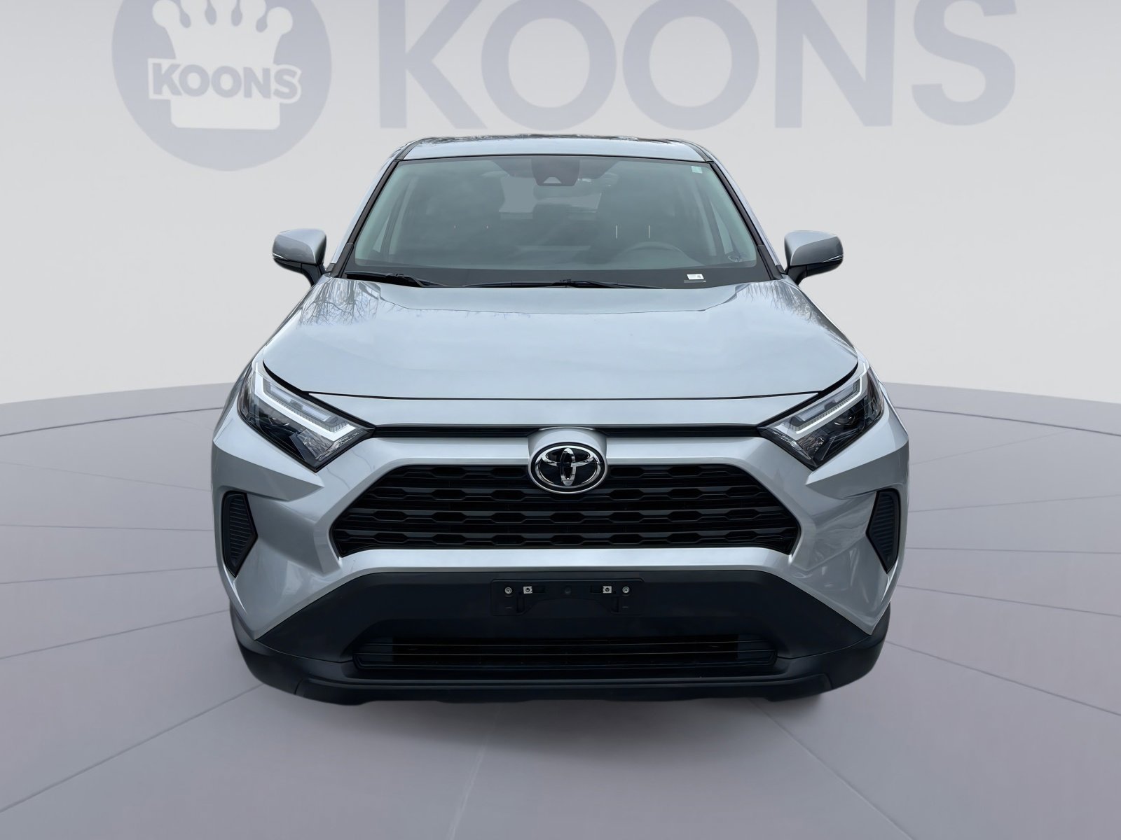 Used 2023 Toyota RAV4 LE image 11