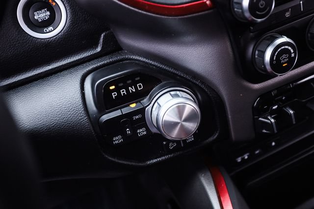 Used 2019 RAM 1500 Rebel w/ Level 1 Equipment Group AWD/4WD image 28