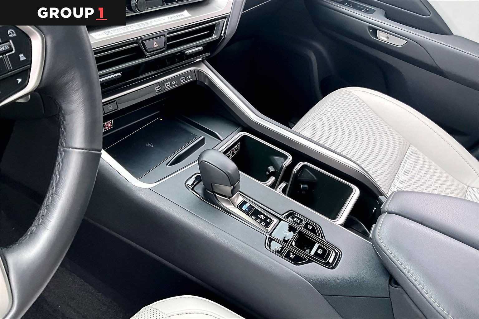 Certified 2026 Lexus TX 350 AWD w/ Technology Package image 14