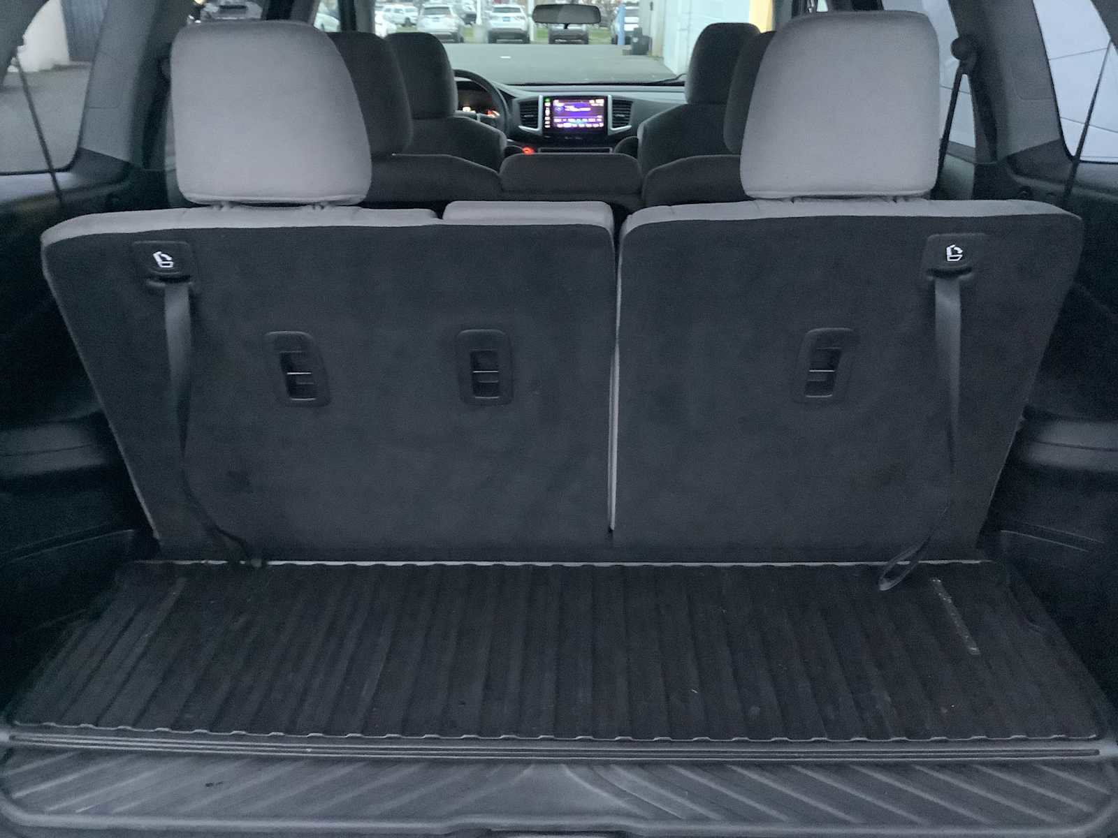 Used 2016 Honda Pilot EX image 14