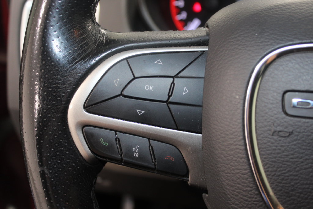 Used 2019 Dodge Durango SXT AWD/4WD image 21