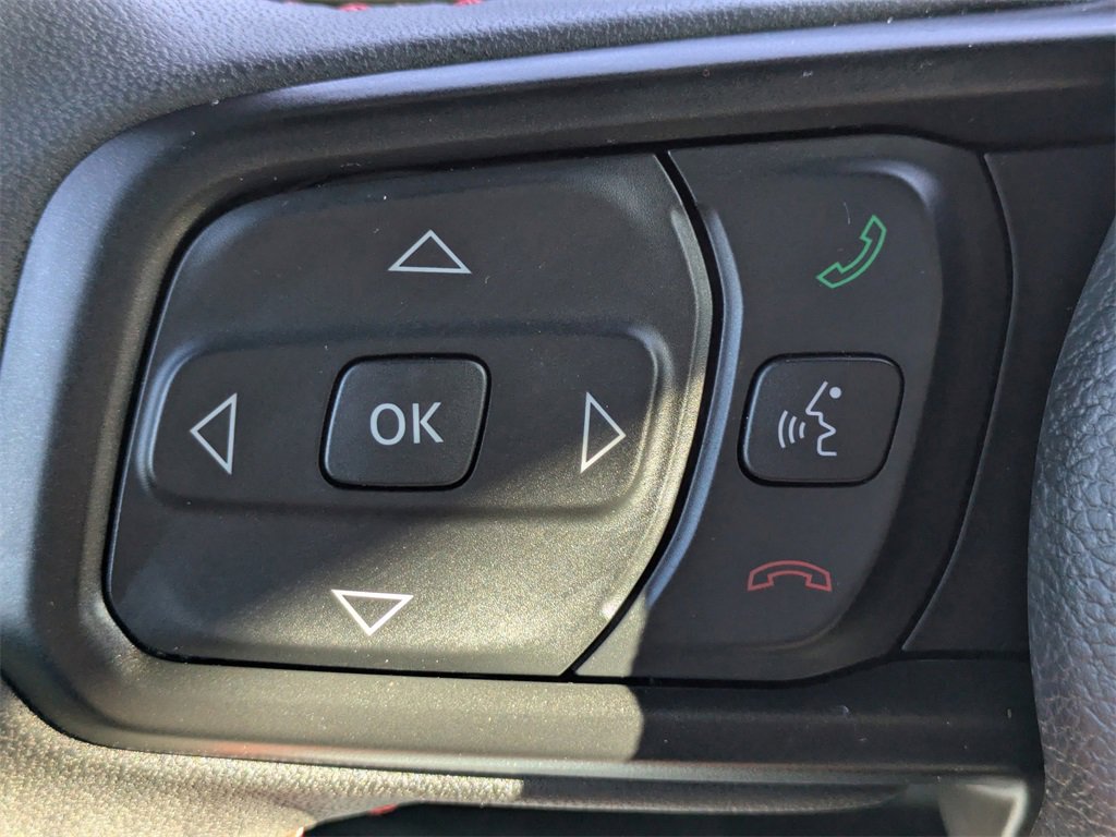 Used 2024 Jeep Wrangler Unlimited Rubicon image 28