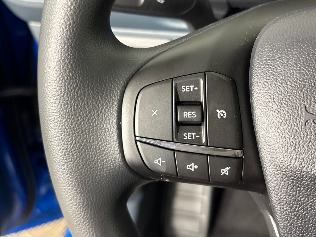 New 2026 Ford Maverick XLT image 18