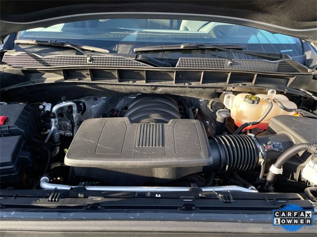 Used 2023 GMC Sierra 1500 SLT w/ SLT Premium Package image 30