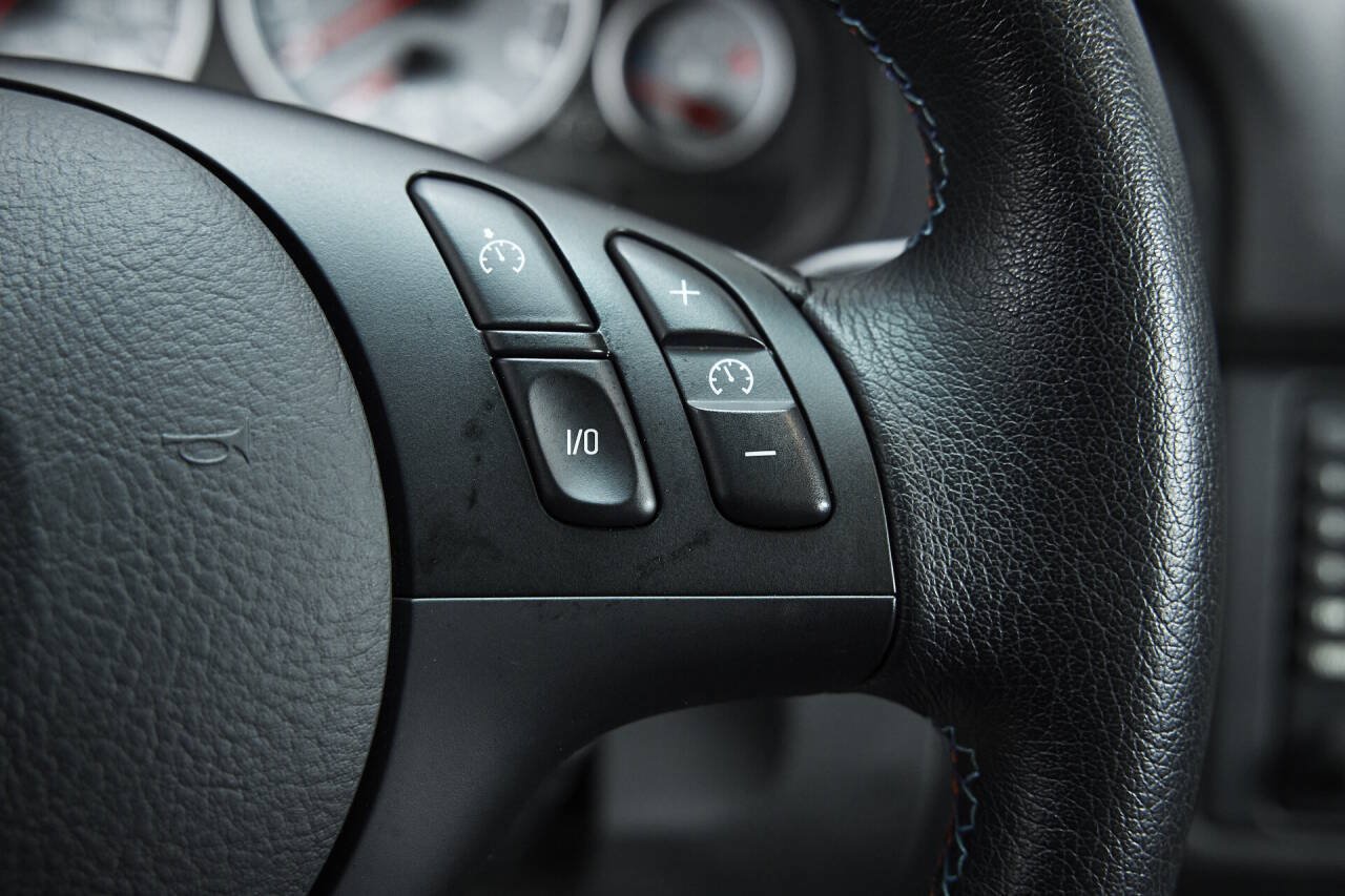Used 2002 BMW M5 RWD image 44
