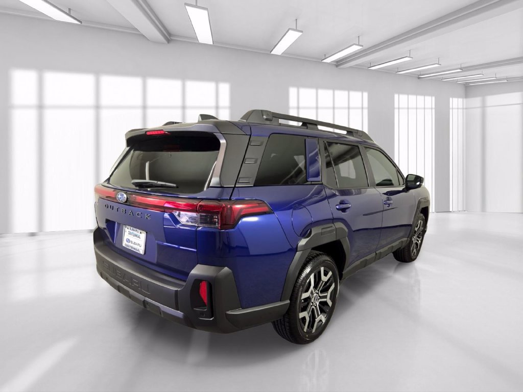 New 2026 Subaru Outback Touring XT AWD/4WD image 6