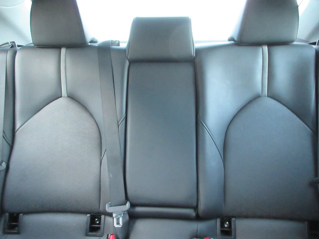 Used 2024 Toyota Camry XSE FWD image 19