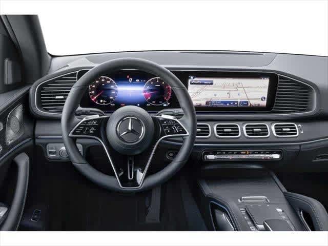 Used 2026 Mercedes-Benz GLE 450 4MATIC image 4