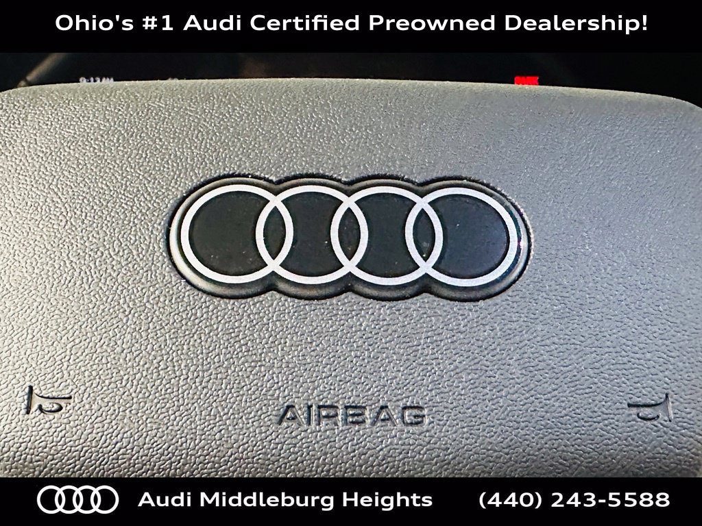 Certified 2025 Audi Q5 Premium AWD/4WD image 18