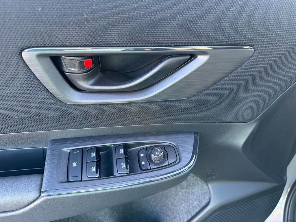 New 2026 Subaru Outback Premium image 17