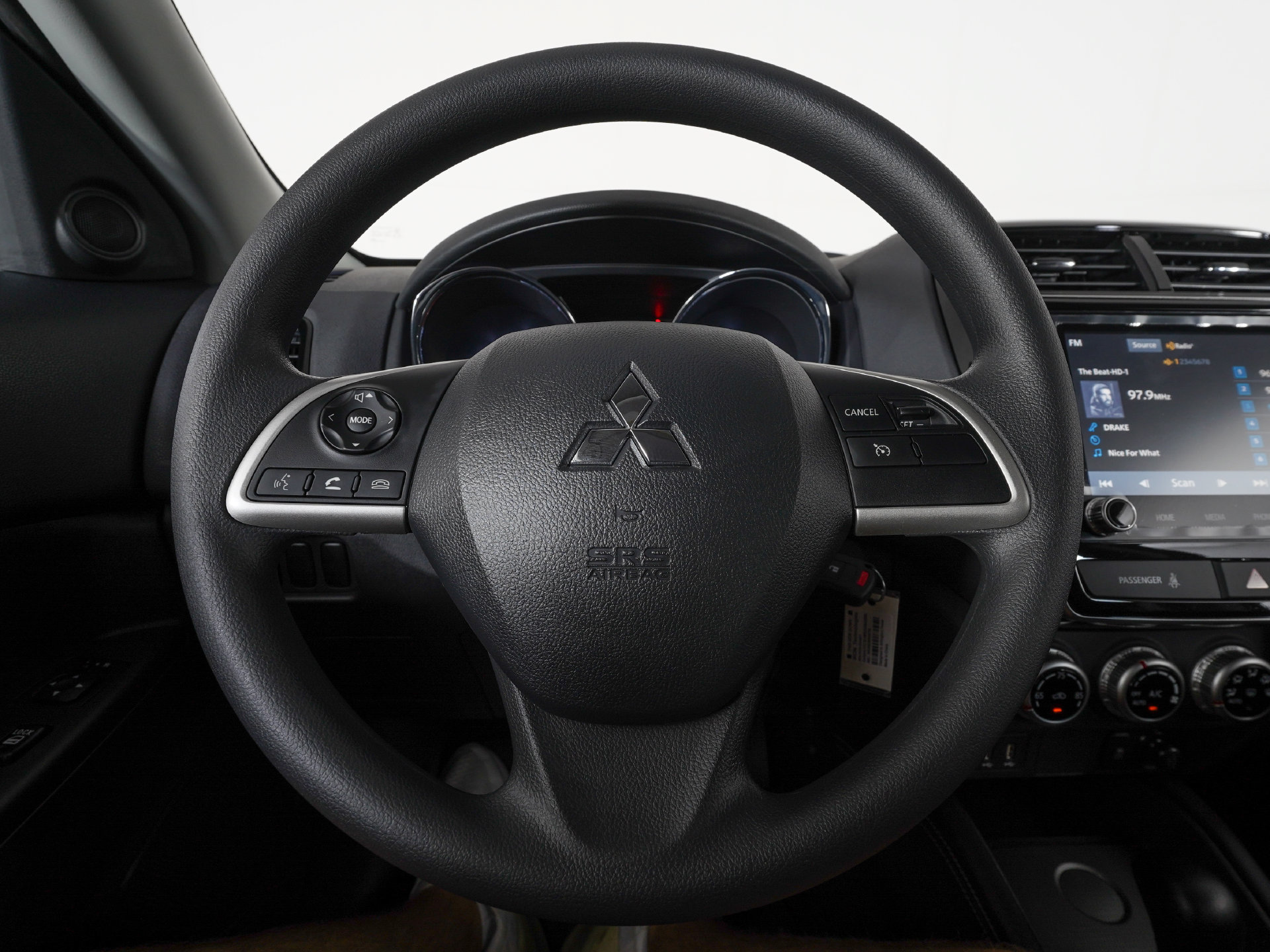 New 2027 Mitsubishi Outlander Sport ES FWD image 13