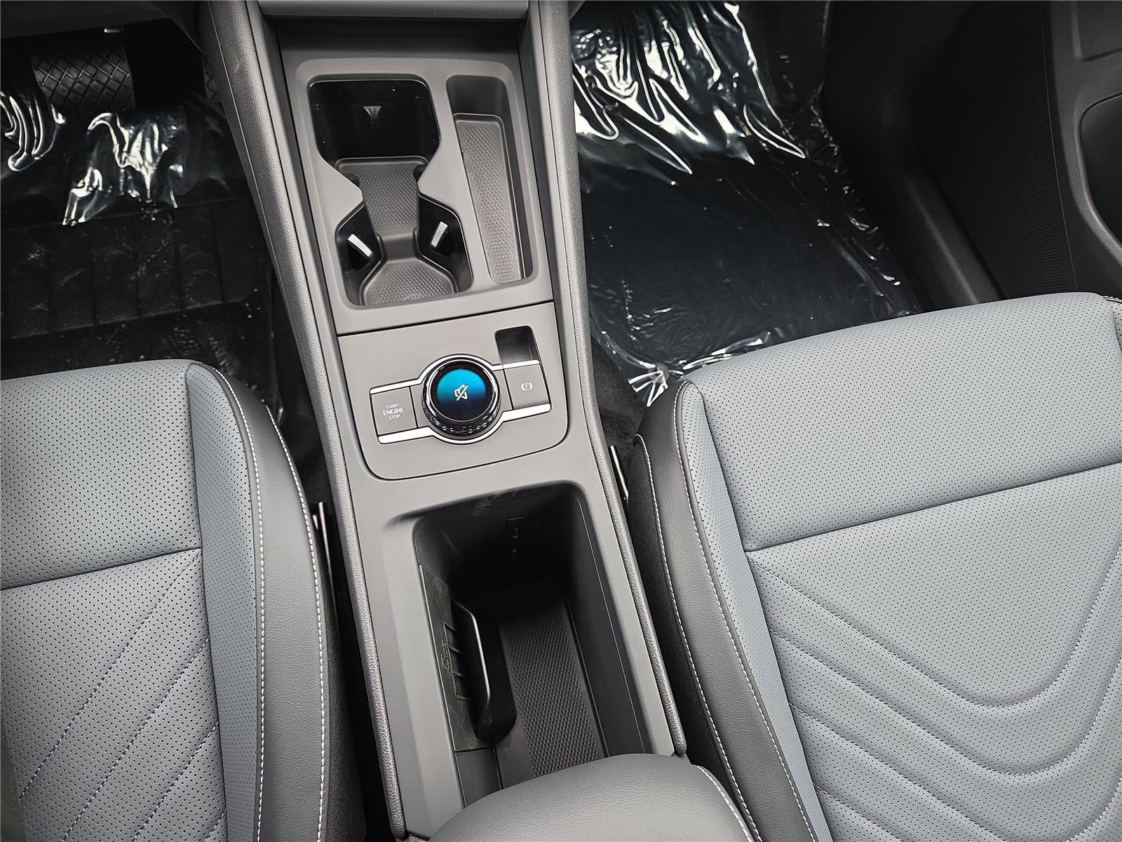 New 2026 Volkswagen Tiguan SE image 22