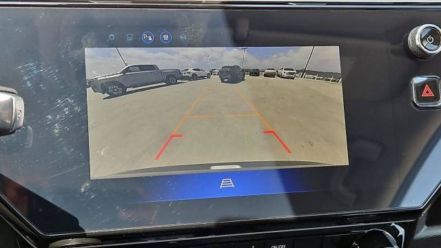 New 2027 Chevrolet Bolt LT FWD image 15
