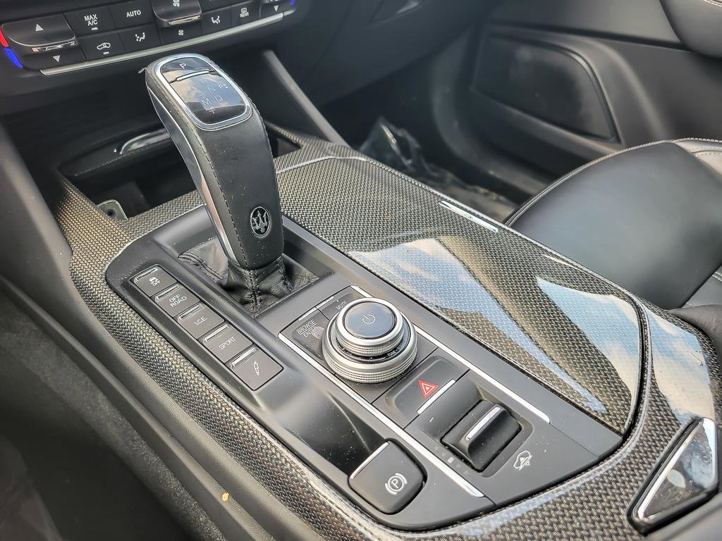 Used 2022 Maserati Levante GT image 17