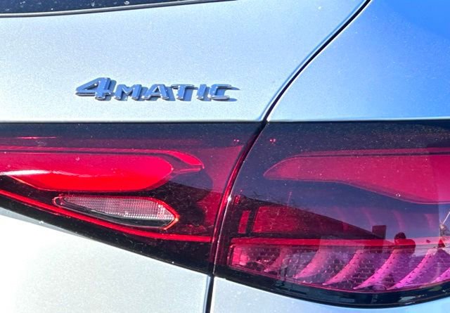 New 2026 Mercedes-Benz GLC 300 4MATIC image 11
