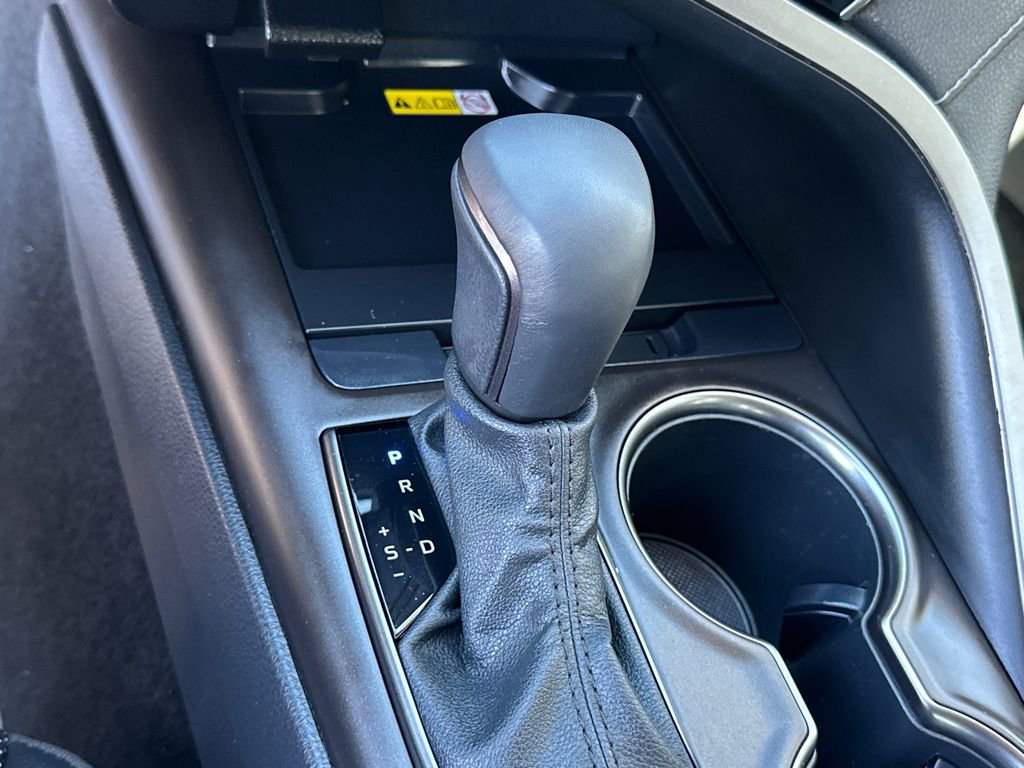 Certified 2023 Toyota Camry XSE w/ Navigation Package image 32