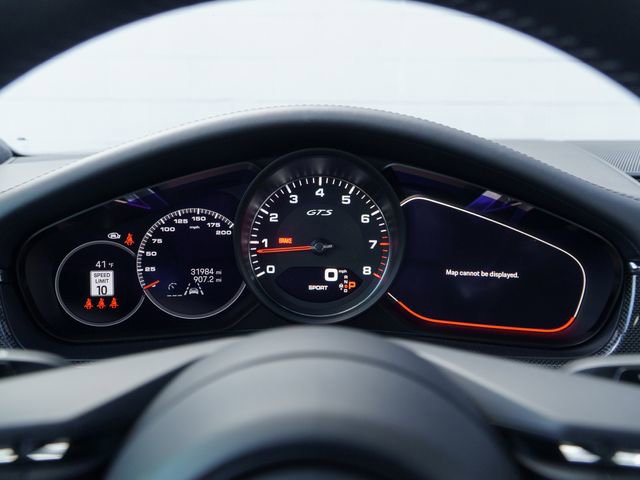 Certified 2022 Porsche Panamera GTS image 24