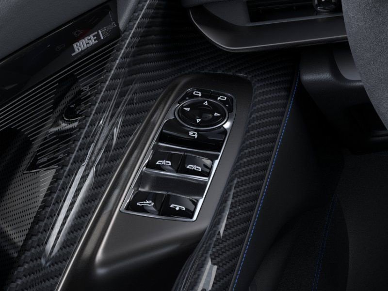 New 2027 Chevrolet Corvette ZR1X AWD/4WD image 19