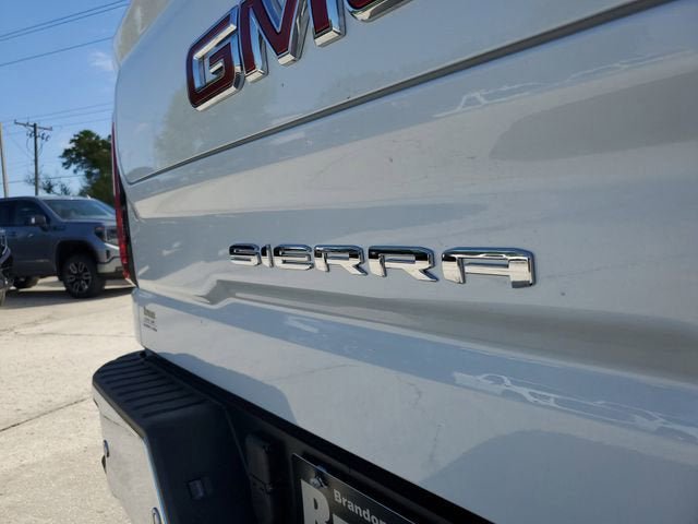New 2026 GMC Sierra 1500 SLT w/ SLT Premium Plus Package image 8