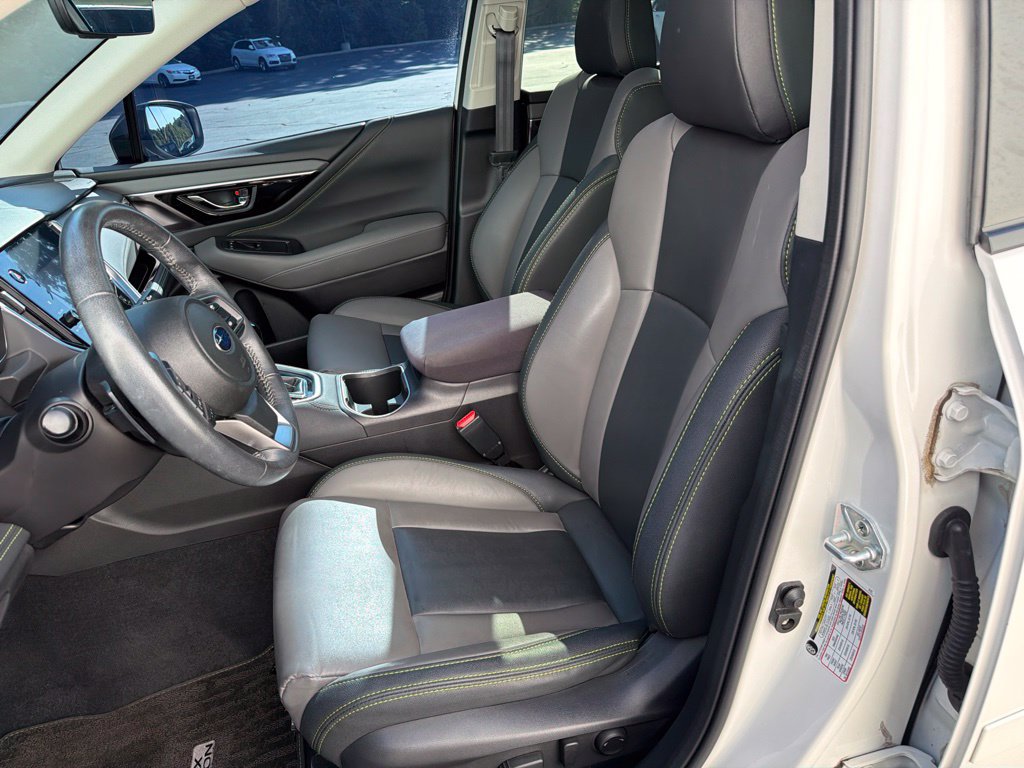 Used 2023 Subaru Outback Onyx Edition XT AWD/4WD image 41