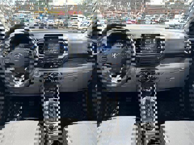 New 2026 Hyundai Venue SEL image 45