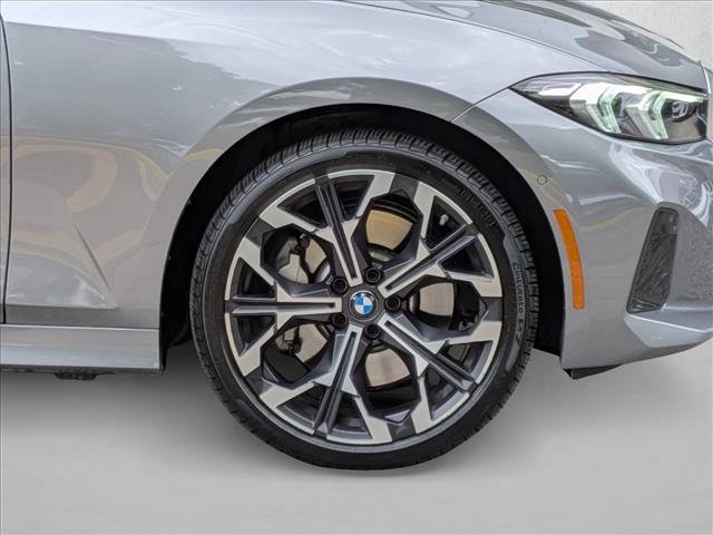 Used 2026 BMW 330i xDrive Sedan w/ Convenience Package AWD/4WD image 25