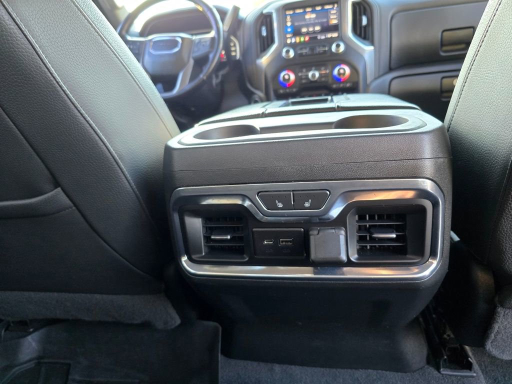 Used 2020 GMC Sierra 2500 Denali w/ Technology Package image 39