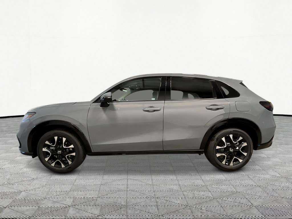 New 2027 Honda HR-V EX-L image 25
