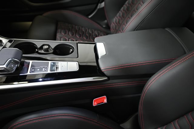 New 2026 Audi RS 7 Performance AWD/4WD image 24