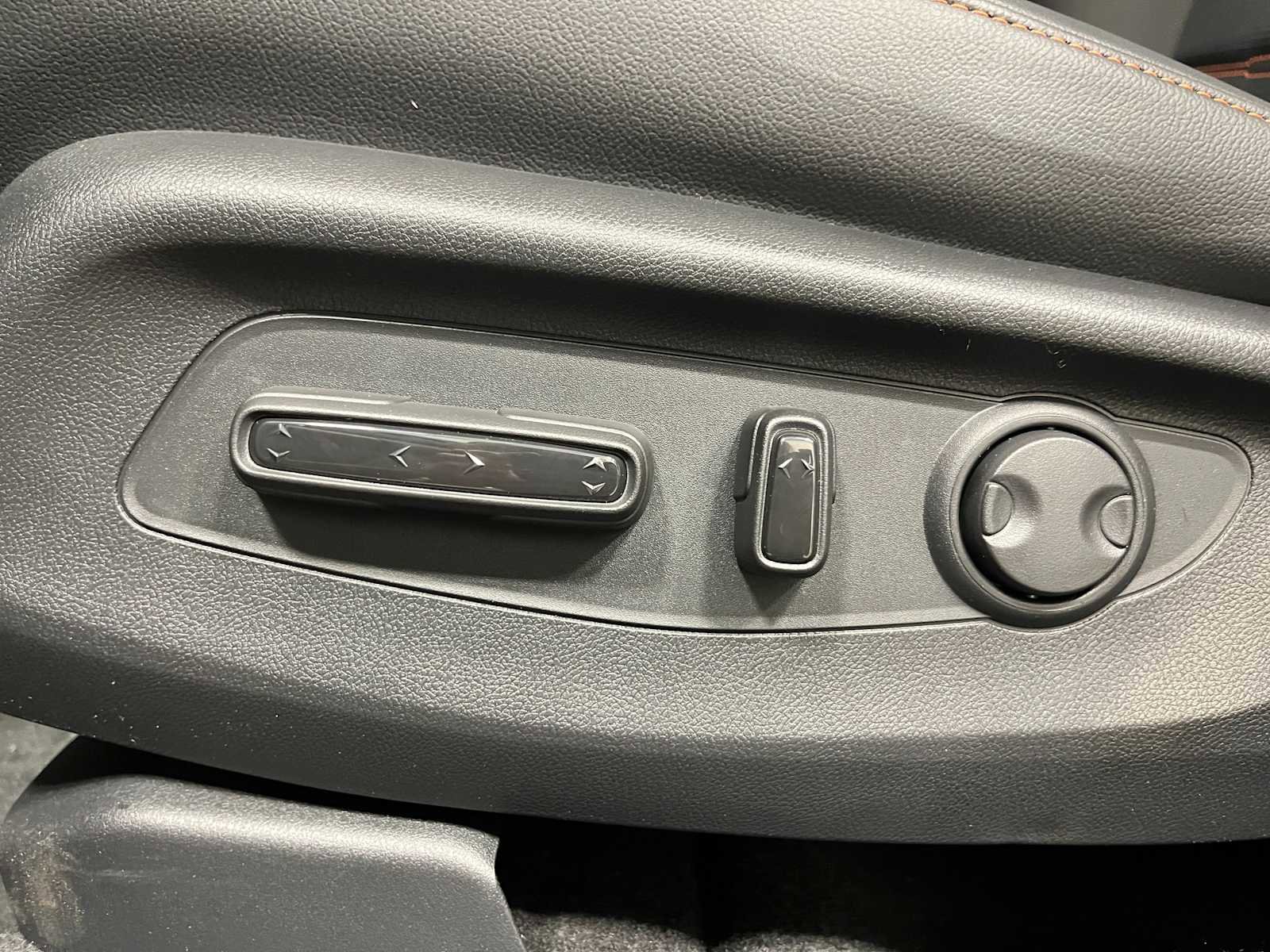 New 2026 Honda CR-V Sport Touring image 14