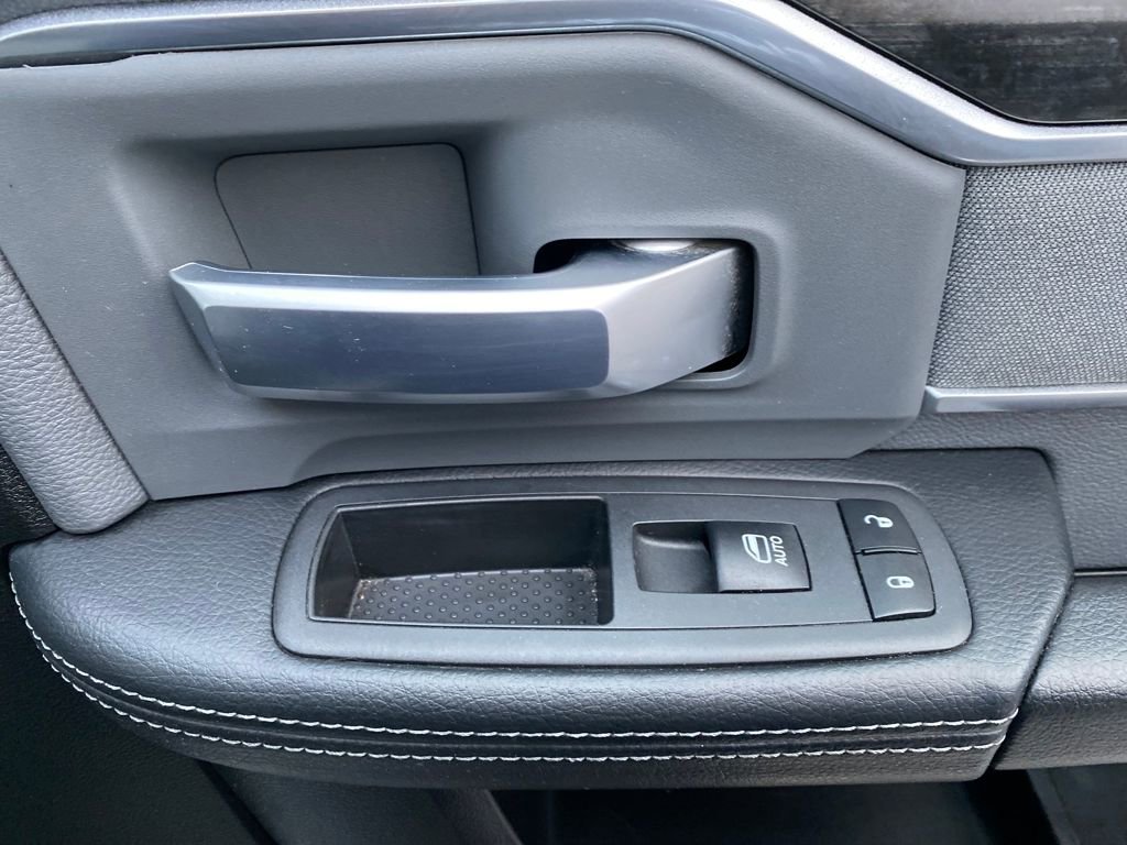 Used 2022 RAM 2500 Big Horn image 10