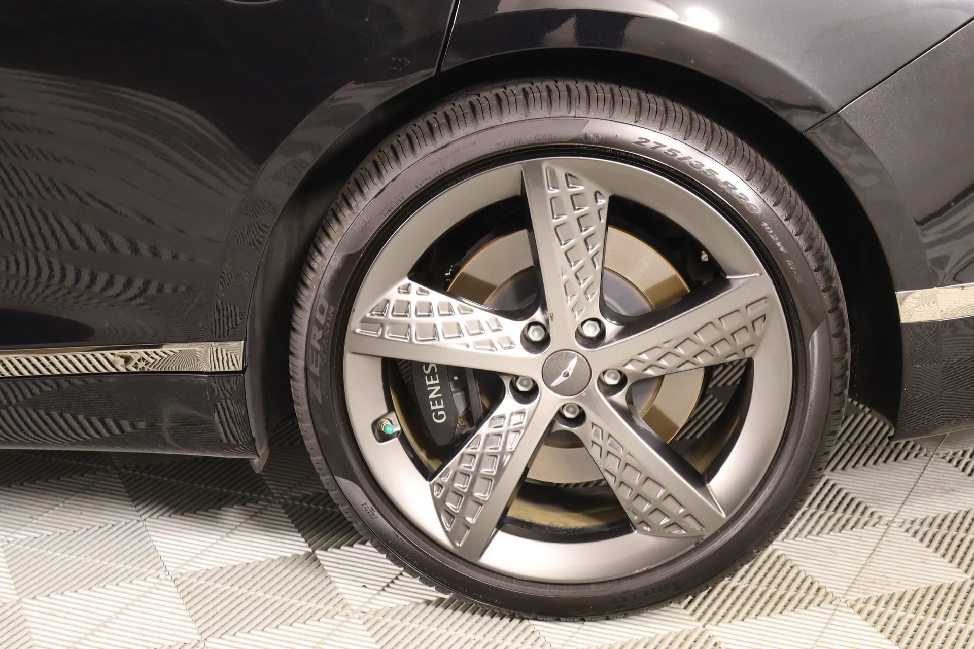 Used 2023 Genesis G80 3.5T Sport image 20