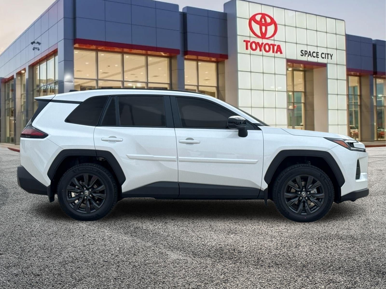 New 2026 Toyota RAV4 XLE Premium AWD/4WD image 7