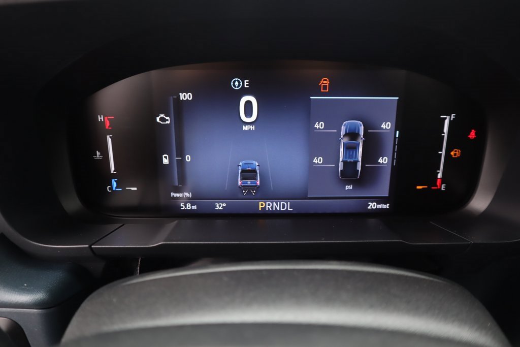 New 2026 Ford Maverick XLT w/ Equipment Group 301A image 4