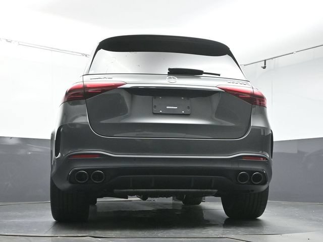 Used 2026 Mercedes-Benz GLE 53 AMG 4MATIC image 37