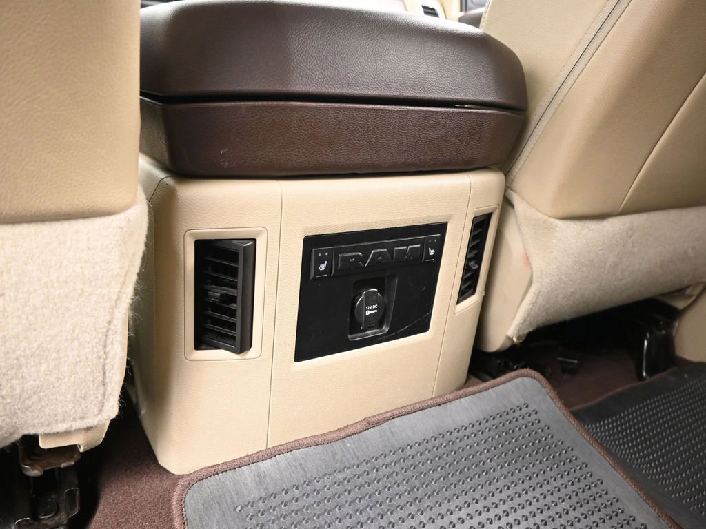Used 2013 RAM 2500 Laramie w/ Convenience Group image 31