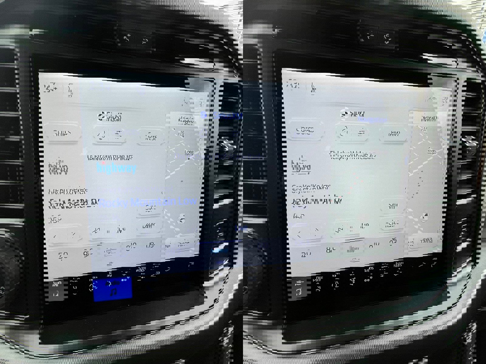 New 2026 Ford F150 Platinum w/ Equipment Group 700A Standard image 19