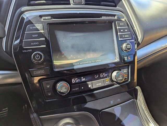 Used 2018 Nissan Maxima SR image 22