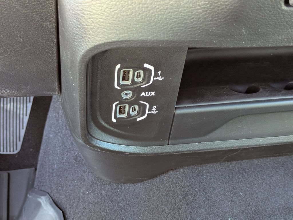 New 2026 RAM 2500 Warlock AWD/4WD image 21