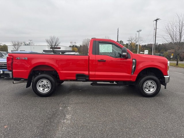 Used 2024 Ford F250 XL w/ Snow Plow/Camper Package image 7