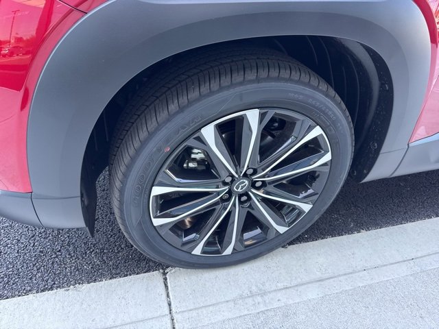 New 2025 MAZDA CX-50 2.5 Turbo w/ Weather Package image 6