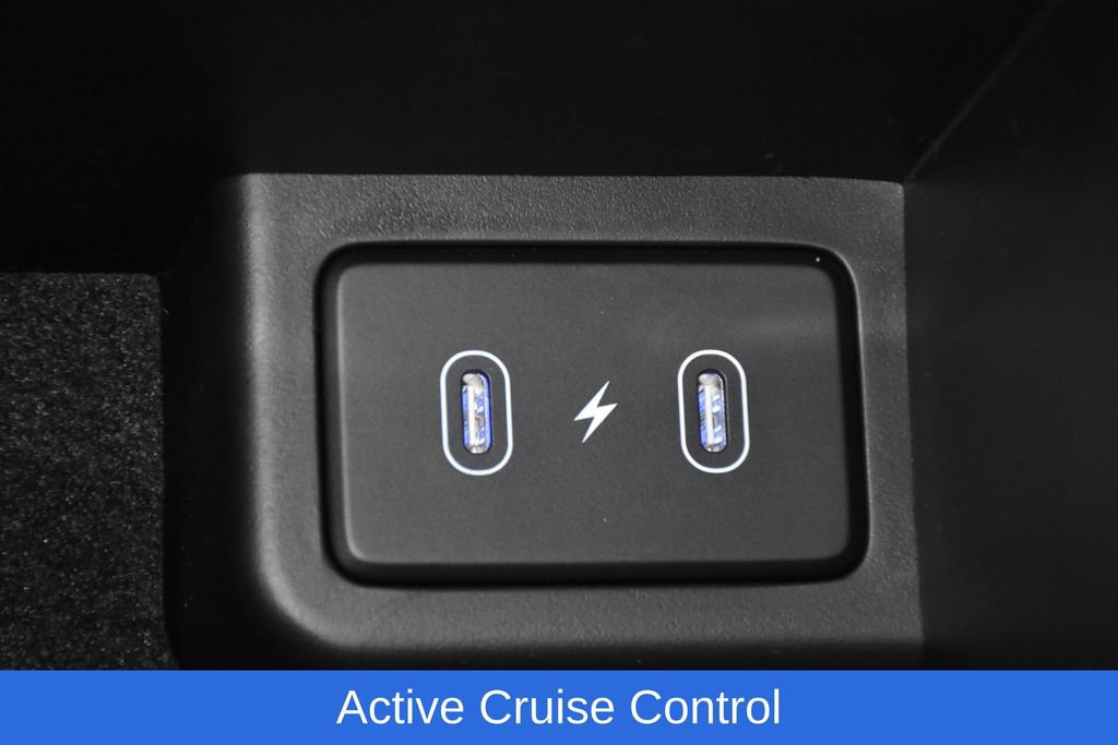 New 2025 Hyundai Ioniq 6 SEL AWD/4WD image 19