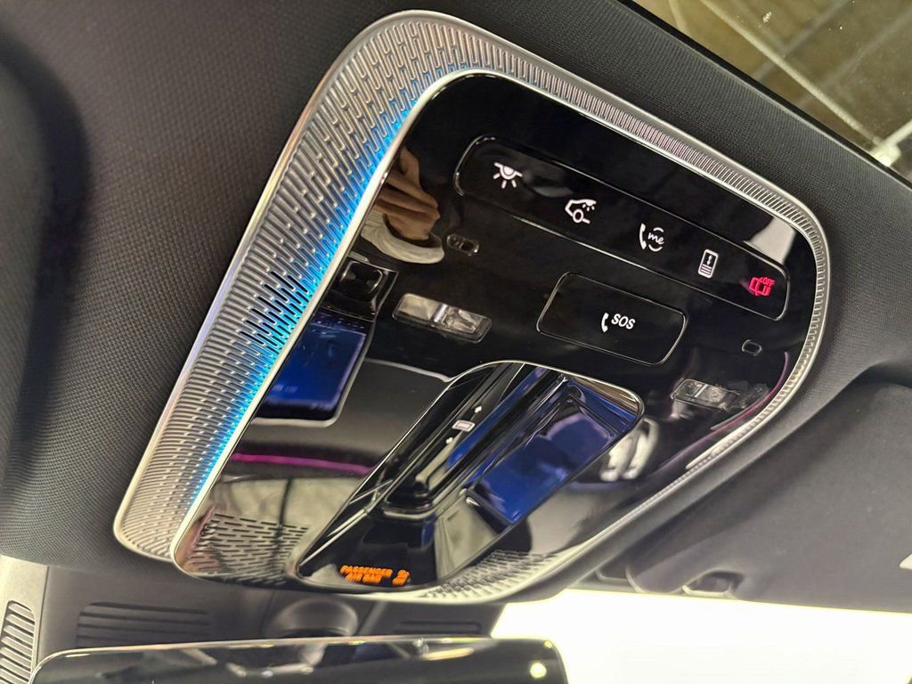 Used 2023 Mercedes-Benz S 500 4MATIC w/ AMG Line image 25