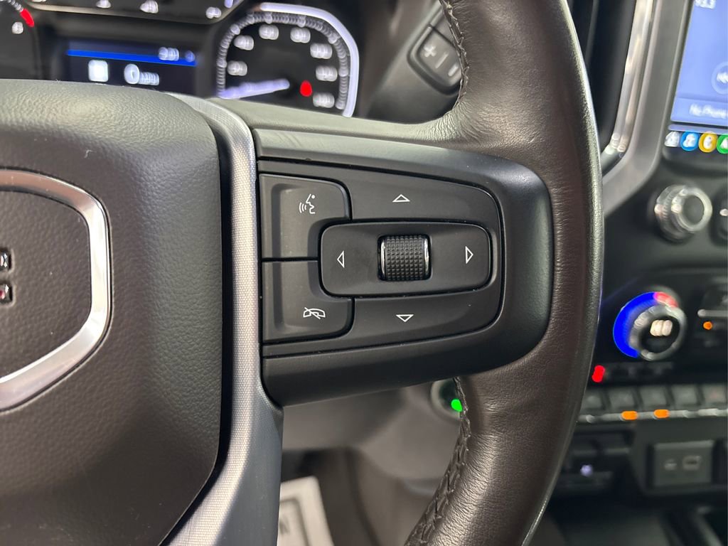 Used 2019 GMC Sierra 1500 SLT w/ SLT Premium Plus Package image 28