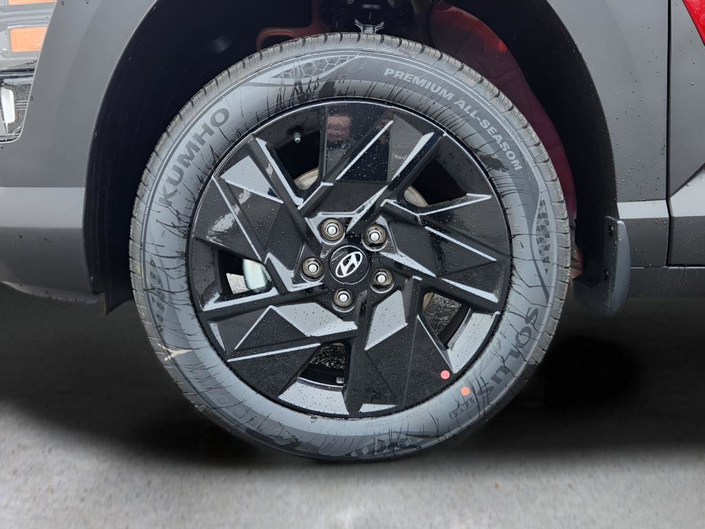 New 2026 Hyundai Kona SEL Sport image 10