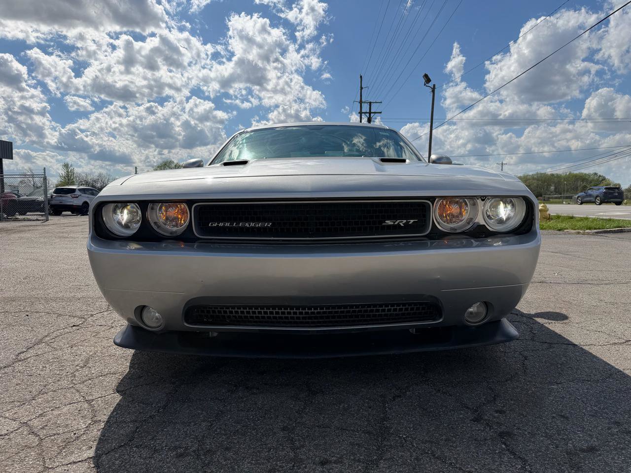 Used 2012 Dodge Challenger SRT8 image 17