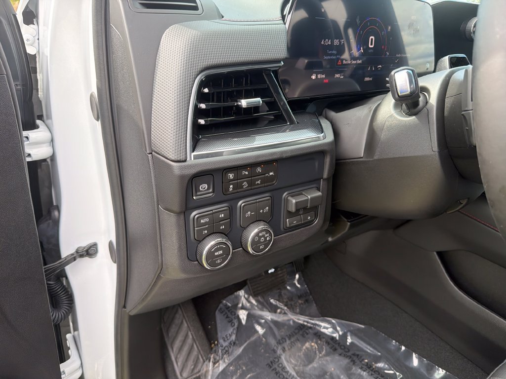 New 2026 Chevrolet Tahoe RST w/ Advanced Technology Package AWD/4WD image 18