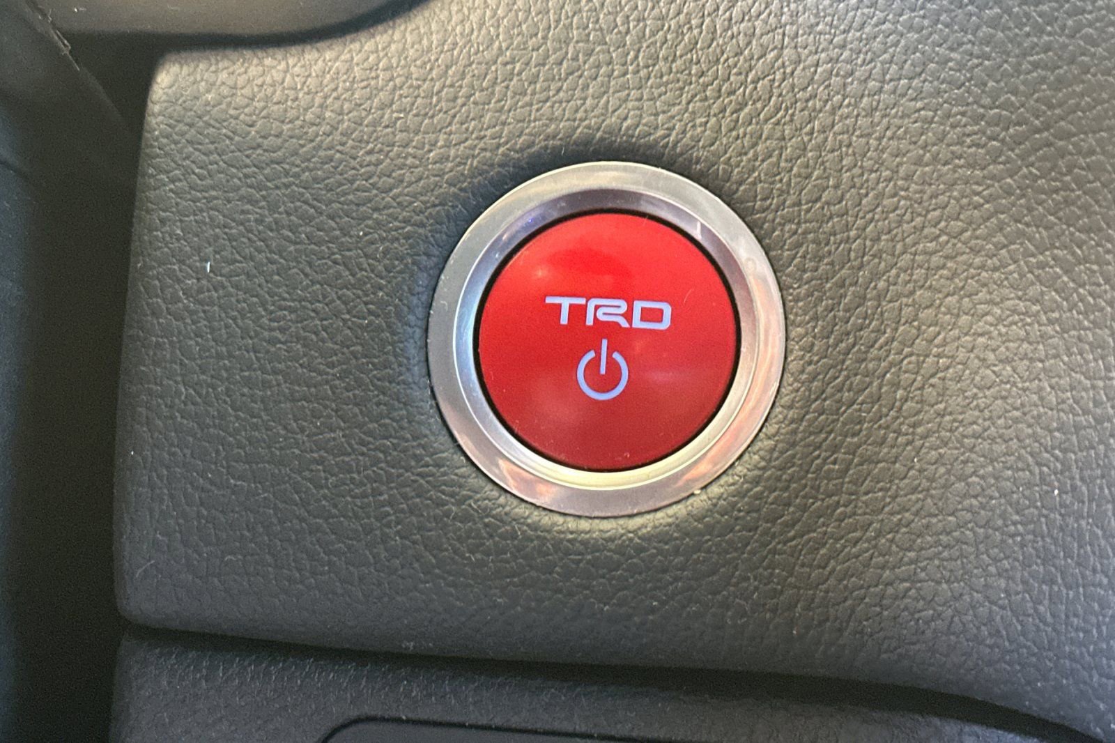 Used 2023 Toyota Tundra Limited w/ TRD Off-Road Package RWD image 25